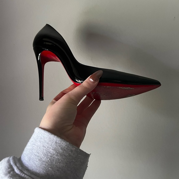 Christian Louboutin Iriza - Picture 1 of 7